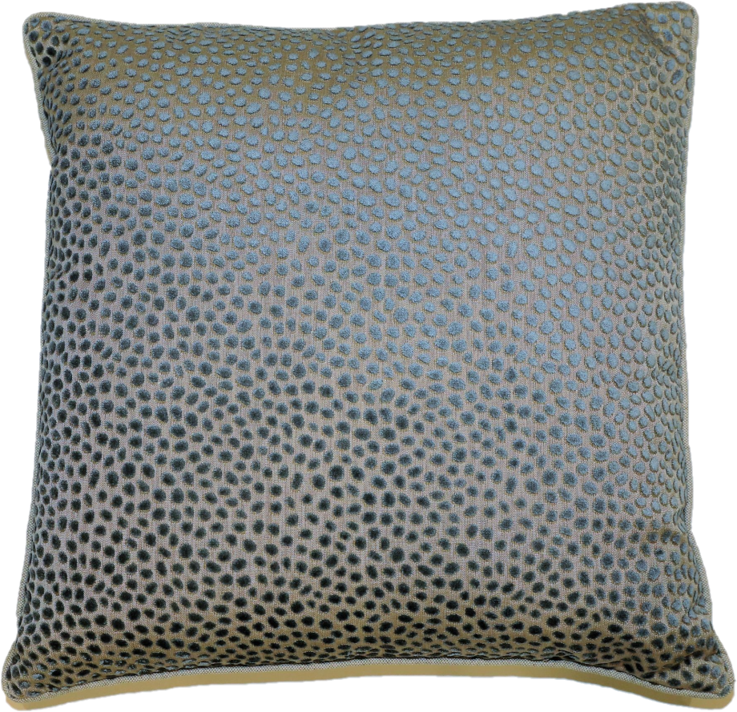 Pebble Accent Pillow
